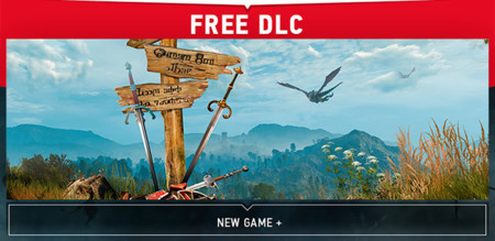 ¿Quieres encontrar un nuevo reto en The Witcher 3? Prepárate para el modo de dificultad máxima