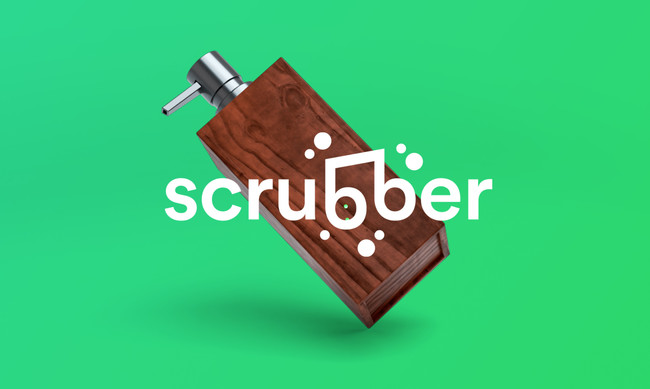 Scrubber