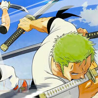 ¿Cuántos episodios duraría el remake de One Piece si Netflix decidiera adaptar todo el manga?  