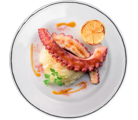 Pulpo Aldi