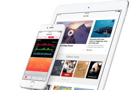 Apple lanza las cuartas betas de iOS 9.3, watchOS 2.2, tvOS 9.2 y OS X 10.11.4
