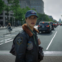 Ya hay fecha para el regreso de la mejor ciencia ficción posapocalíptica de Apple TV con Rebecca Ferguson de estrella 