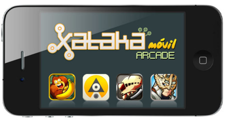 El gran Might & Magic de Nintendo DS llega a tu smartphone. Xataka Móvil Arcade (XLVI)