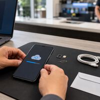 Qué hacer antes de llevar el móvil a reparar 