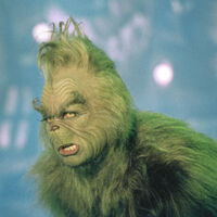 26 años después, 'El Grinch' prepara su secuela. Jim Carrey y Ron Howard ya preparan la nueva versión de la película anti-navideña por excelencia 