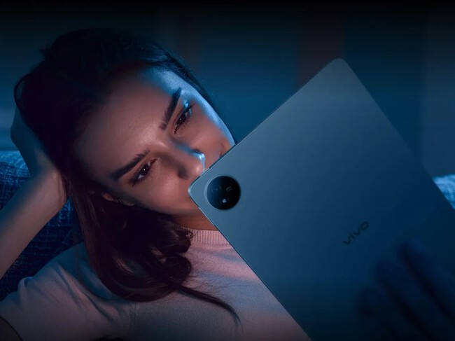 Vivo Pad Air