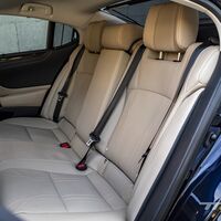 Cómo revisar el cinturón de seguridad en un coche de segunda mano en sólo 30 segundos