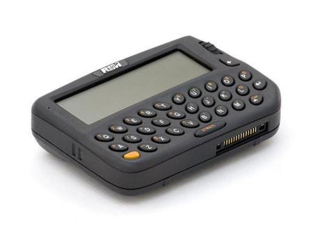16 años de la primera BlackBerry, 16 BlackBerrys inolvidables