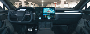 Absolutamente todos los Tesla de EEUU (incluida la Cybertruck que acaba de salir), al taller: no se ven los avisos de emergencia