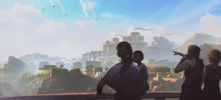 ¡Los mechas ya están aquí! La exigente estrategia de Battletech presenta su tráiler de lanzamiento