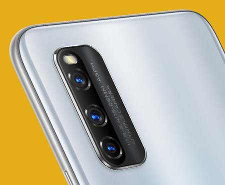 iQOO Z1 128GB スマートフォン本体 iQOO Z1 128GB スマートフォン本体 IQOO Z1【スペック】価格や