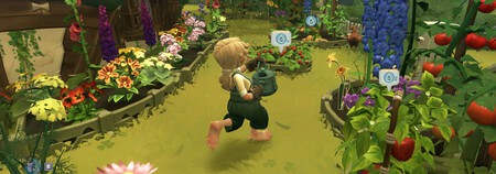 Tales Of The Shire Hora Lanzamiento