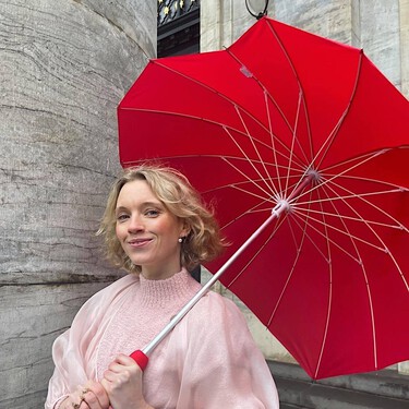 Skechers vende las Flex Appeal 5.0 perfectas para hacer frente a la lluvia: unas zapatillas impermeables muy ligeras y discretas