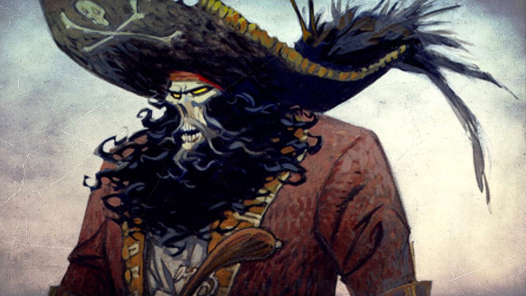 La historia de Monkey Island, la película, o cómo Spielberg quiso llevar las aventuras de Guybrush a las salas de cine y se le adelantó el Capitán Jack Sparrow La historia de Monkey Island, la película, o cómo Spielberg quiso llevar las aventuras de Guybrush a las salas de cine y se le adelantó el Capitán Jack Sparrow