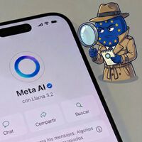 El polémico círculo azul de WhatsApp cabreó a todo el mundo. La Comisión Europea por fin acaba de actuar