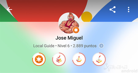 Así es como Google Maps te animará más a "trabajar" gratis en sus mapas: llegan nuevas insignias a Local Guides
