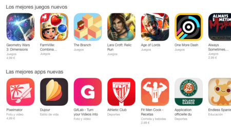 Lo reconozco: soy 'appholic'