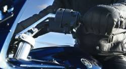 YCC (Yamaha Chip Controlled Shift System)