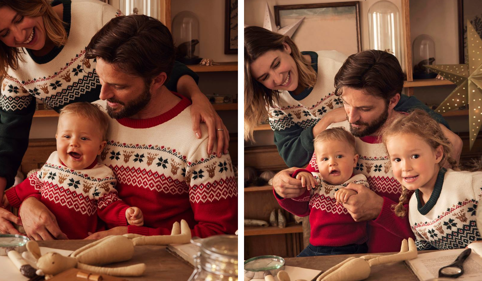 Jersey de punto adulto