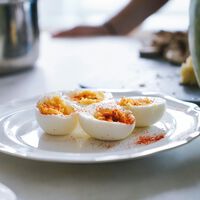 O que acontece com o cérebro ao comer ovo cinco vezes por semana; entenda por que cientistas estão olhando para o alimento na investigação do Alzheimer 