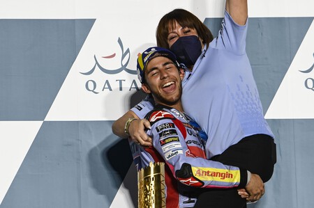 Bastianini Catar Motogp 2022