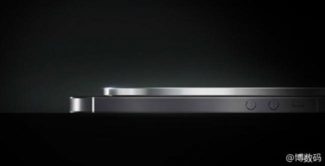 Vivo Ultrathin
