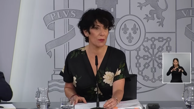 Elma Saiz
