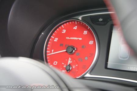 Audi A1 quattro