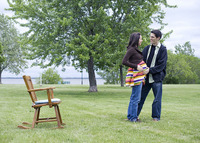 Seis ideas para elegir el nombre del bebé‏