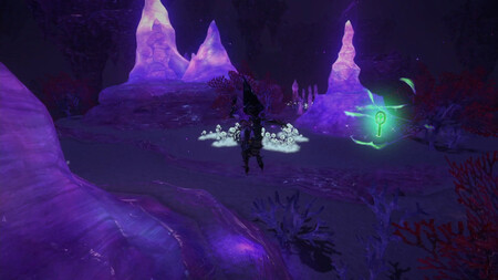 Bayonetta 3 Origins Demo Segunda Llave