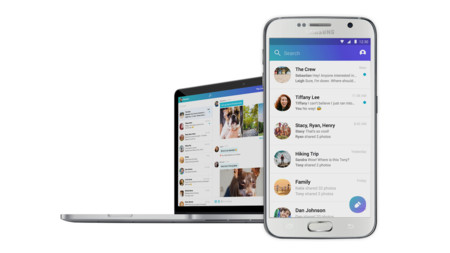 Yahoo presenta su renovada aplicación de mensajería: estas son sus novedades