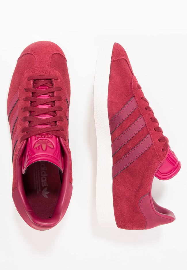 adidas gazelle hombre zalando