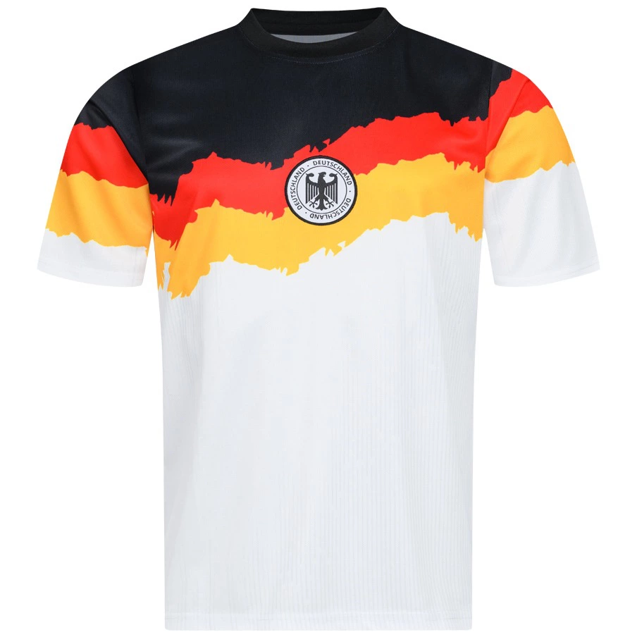 Alemania "Performante" JELEX Hombre Camiseta de primera equipación
