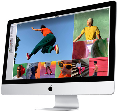 Cómo identificar y etiquetar personas en la app Fotos de nuestro Mac
