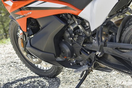 Ktm 890 Adventure 2023 Prueba 010