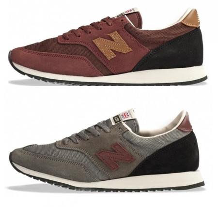 Zapatillas que ya están marcando tendencia este Otoño-Invierno 2012/2013 (II)