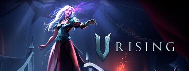 Guía completa de V Rising: ubicación de los jefes, recursos y más 