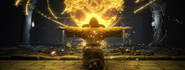 Completar Elden Ring sin rodar, correr, saltar y estando por encima del peso máximo es posible, y un jugador lo ha hecho 