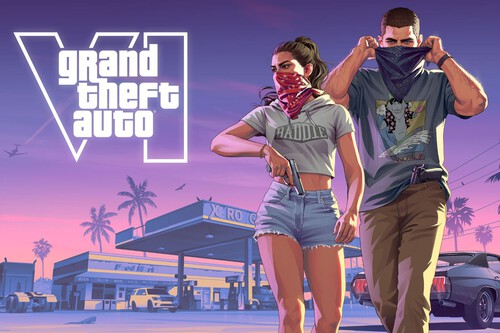 Todo lo que necesitas saber sobre Grand Theft Auto 6