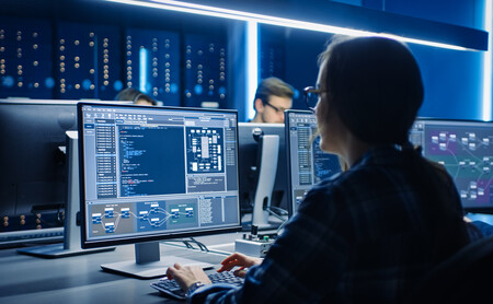 Se buscan profesionales de ciberseguridad: experiencia en programación no requerida   