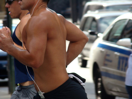 Adiós barriga adiós
