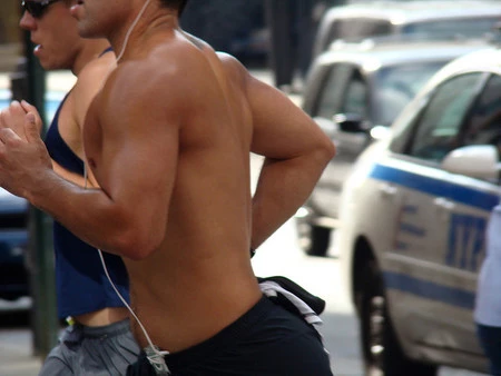 Adiós barriga adiós
