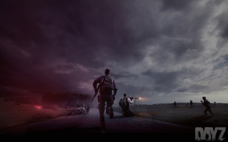 Finalmente se confirma que 'Day Z', el mod de 'ArmA II', será lanzado como juego completo