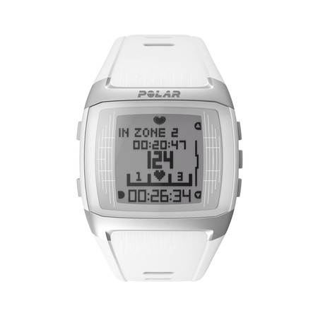 Pulsómetro Polar FT60 por 55 euros y envío gratis en Amazon