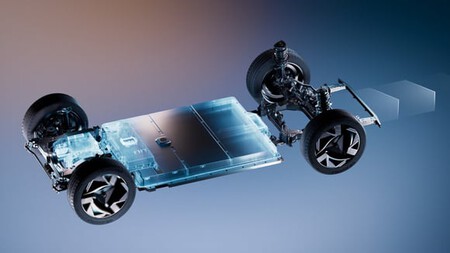 Nova plataforma RGEV Medium 2.0 para o segmento C substituirá a atual plataforma do Megane e do Scenic