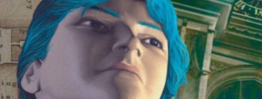 Mi saga de fantasía preferida no es Juego de Tronos o El Señor de los Anillos, es esta trilogía de los 2000 que creo que solo conozco yo y va de viajes en el tiempo  