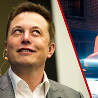 Elon Musk vuelve a hacer promesas que no puede cumplir: los Tesla serán más baratos y conducirán solos en unos pocos meses