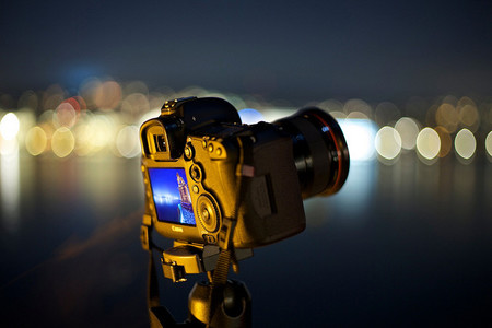 El formato full frame ¿es aún la referencia? qué hace un editor de fotografía y mucho más en Galaxia Xataka Foto