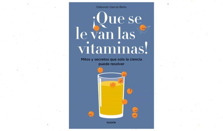 vitaminas