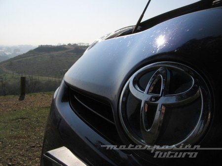 Cinco razones para no comprar un Toyota Prius
